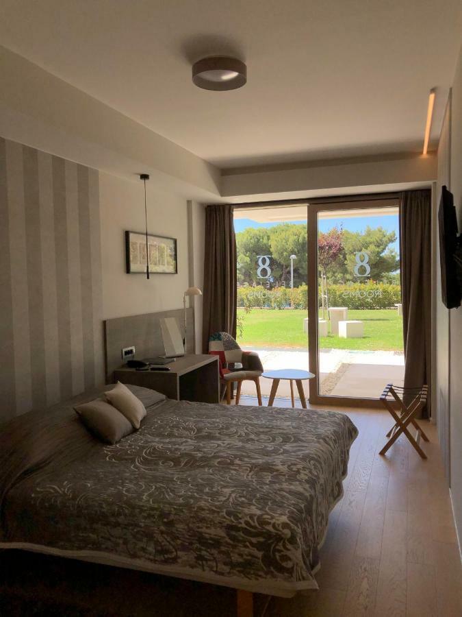 Bel Etage Luxury Rooms Сплит Экстерьер фото