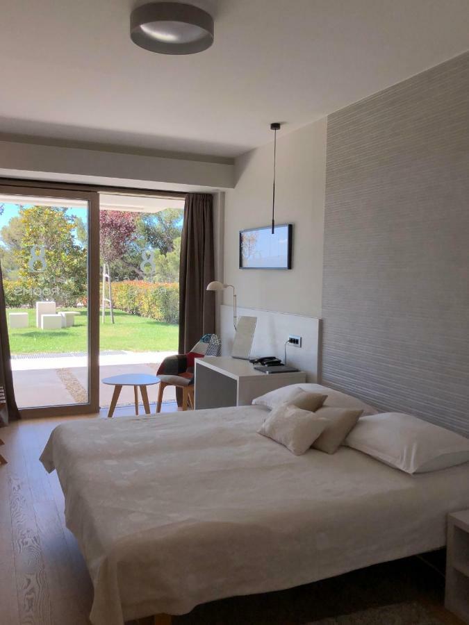 Bel Etage Luxury Rooms Сплит Экстерьер фото