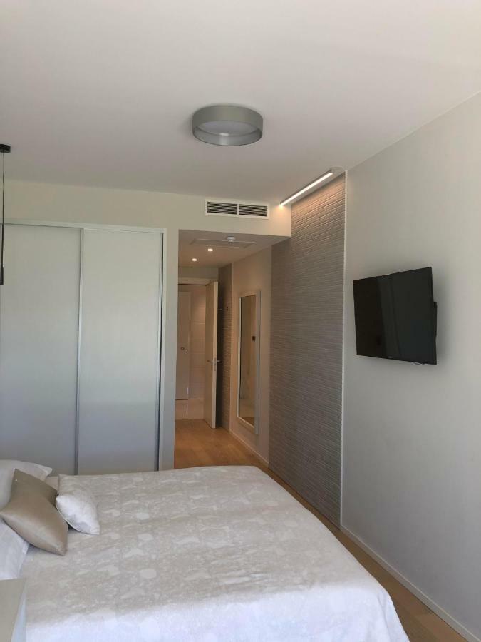Bel Etage Luxury Rooms Сплит Экстерьер фото