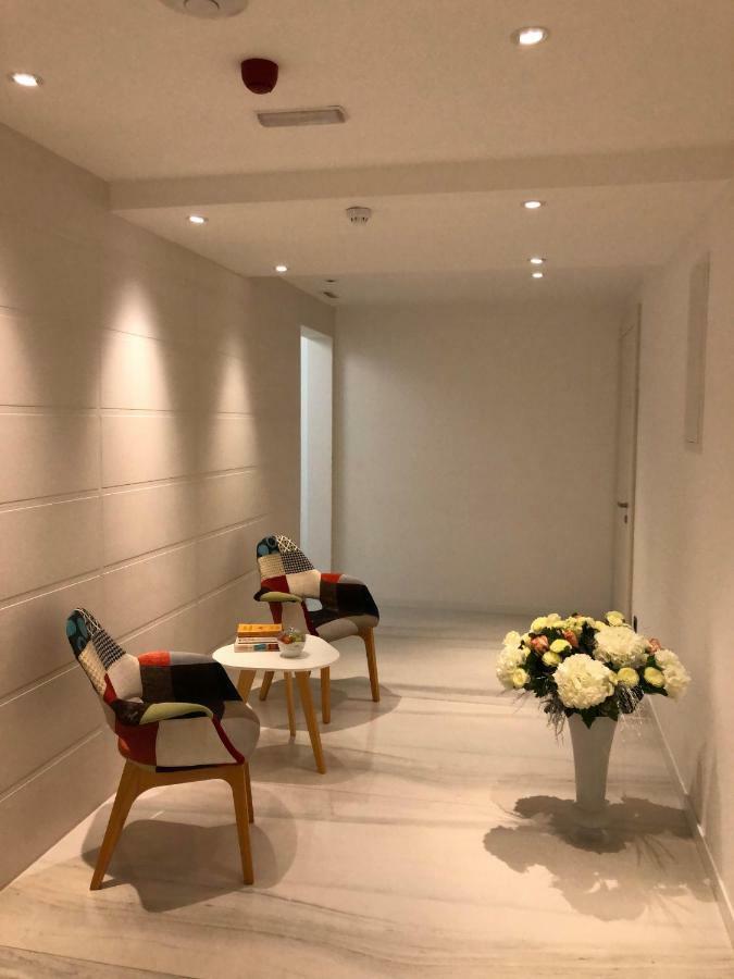 Bel Etage Luxury Rooms Сплит Экстерьер фото