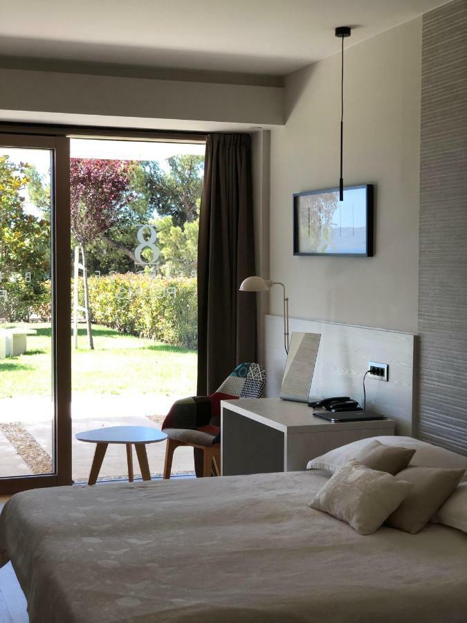 Bel Etage Luxury Rooms Сплит Экстерьер фото